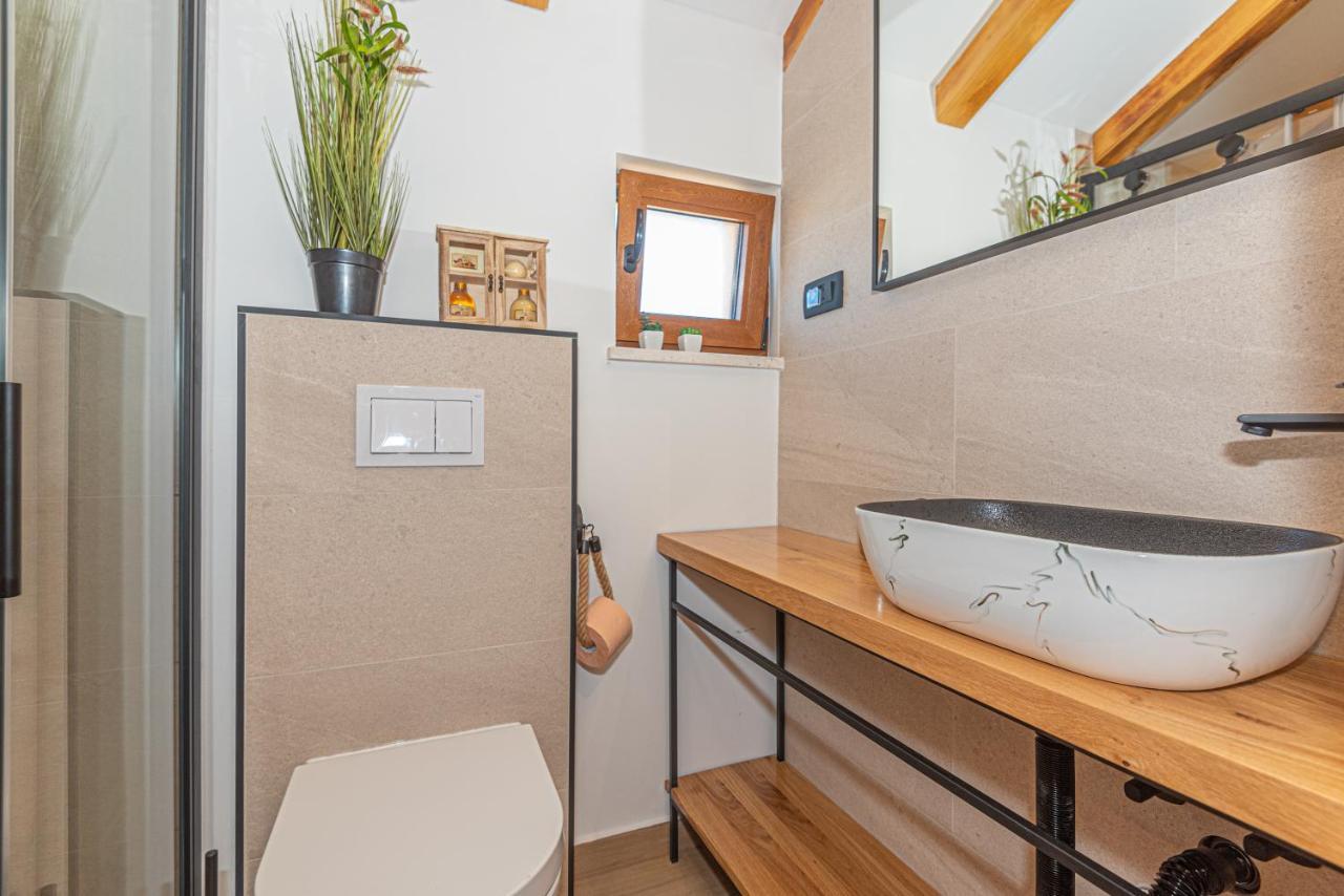 Willa Casa Del Sol Dubrava  Zewnętrze zdjęcie