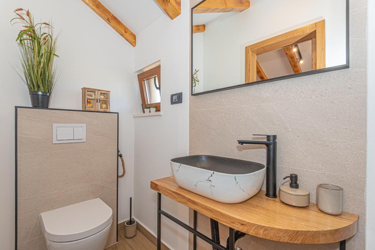 Willa Casa Del Sol Dubrava  Zewnętrze zdjęcie